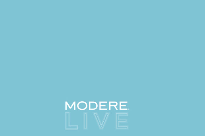 Modere LIVE